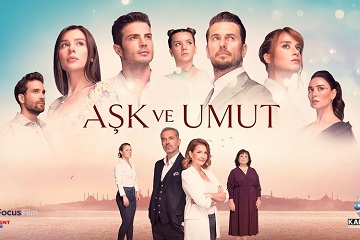 Ask ve Umut